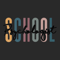 School Psychologist Rainbow Psychology Teahcher Gi Printed Hat | Artistshot