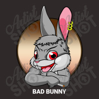 Cool Design Vector Cool Bunny New Racerback Tank | Artistshot