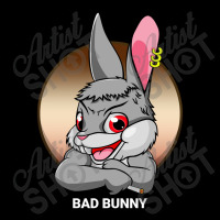 Cool Design Vector Cool Bunny New Women's V-neck T-shirt | Artistshot