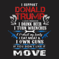 Donald Trump T Shirts For Men Trump Shirt Mens T S T-shirt | Artistshot