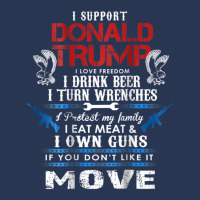 Donald Trump T Shirts For Men Trump Shirt Mens T S Men Denim Jacket | Artistshot