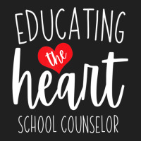 School Counselor Gift Counseling T Shirt Ladies Polo Shirt | Artistshot