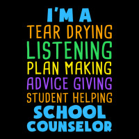 School Counselor School Psychologist Students Gift Toddler Sweatshirt | Artistshot