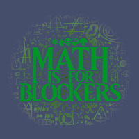 Math Is For Blockers   Forest Edition 26 Vintage Short | Artistshot