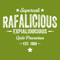 Rafalicious Graphic Youth T-shirt | Artistshot