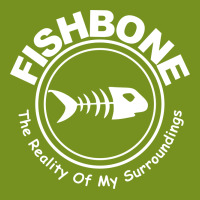 Fishbone The Reality Of My Surroundings Rock Black Hooded Sweatshirt S Graphic T-shirt | Artistshot