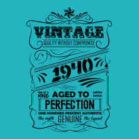 Vintage Aged To Perfection 1940 Graphic Youth T-shirt | Artistshot