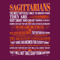 Sagittarians Difficult Ones To Understand Zodiac Graphic Youth T-shirt | Artistshot