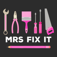 Mrs Fix It Handy Women T Shirt Exclusive T-shirt | Artistshot