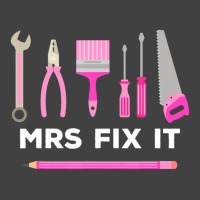 Mrs Fix It Handy Women T Shirt Vintage T-shirt | Artistshot