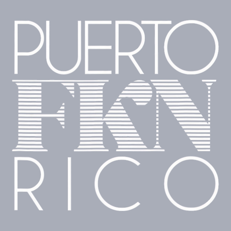 Funny Puerto Rican Pride Boricua Hispanic Puerto R Tank Dress by voutsro | Artistshot