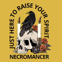 Dnd Necromancer Classic T-shirt | Artistshot