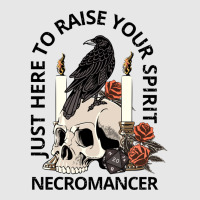 Dnd Necromancer Unisex Jogger | Artistshot