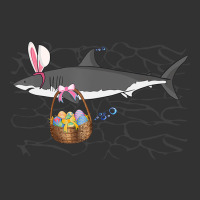 Funny Shark With Easter Basket And Bunny Ears East Baby Bodysuit | Artistshot