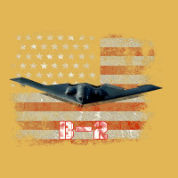 B2 Spirit Stealth Bomber Jet Plane Us Flag Pilot V Vintage Hoodie And Short Set | Artistshot