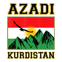 Azadi Kurdistan, Kurdish Flag Shirt, Kurdistan T S Toddler T-shirt | Artistshot