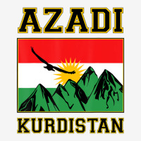 Azadi Kurdistan, Kurdish Flag Shirt, Kurdistan T S Toddler 3/4 Sleeve Tee | Artistshot