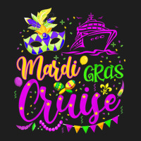 Mardi Gras Cruise Cruising Mask Cruise Ship Party Classic T-shirt | Artistshot