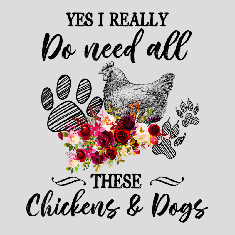 Funny Yes I Really Do Need All These Chickens And Men's Polo Shirt | Artistshot