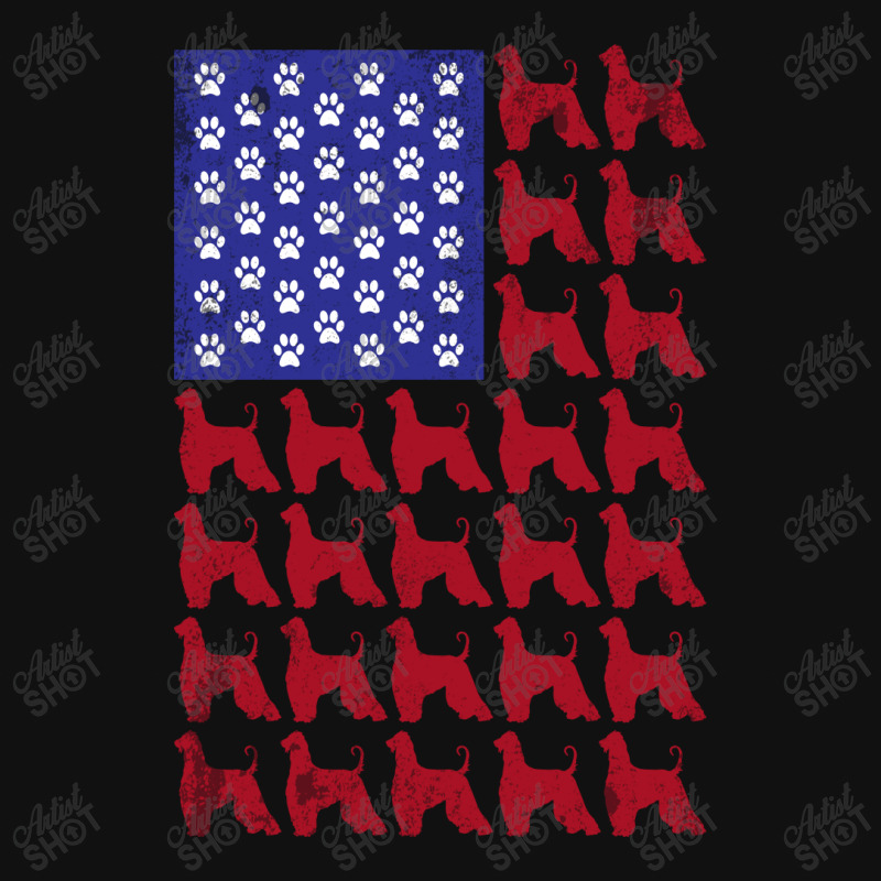 Afghan Hound American Flag Patriotic 4th Of July Socks | Artistshot