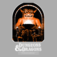 Dungeons & Dragons Vintage Player's Handbook Men's T-shirt Pajama Set | Artistshot