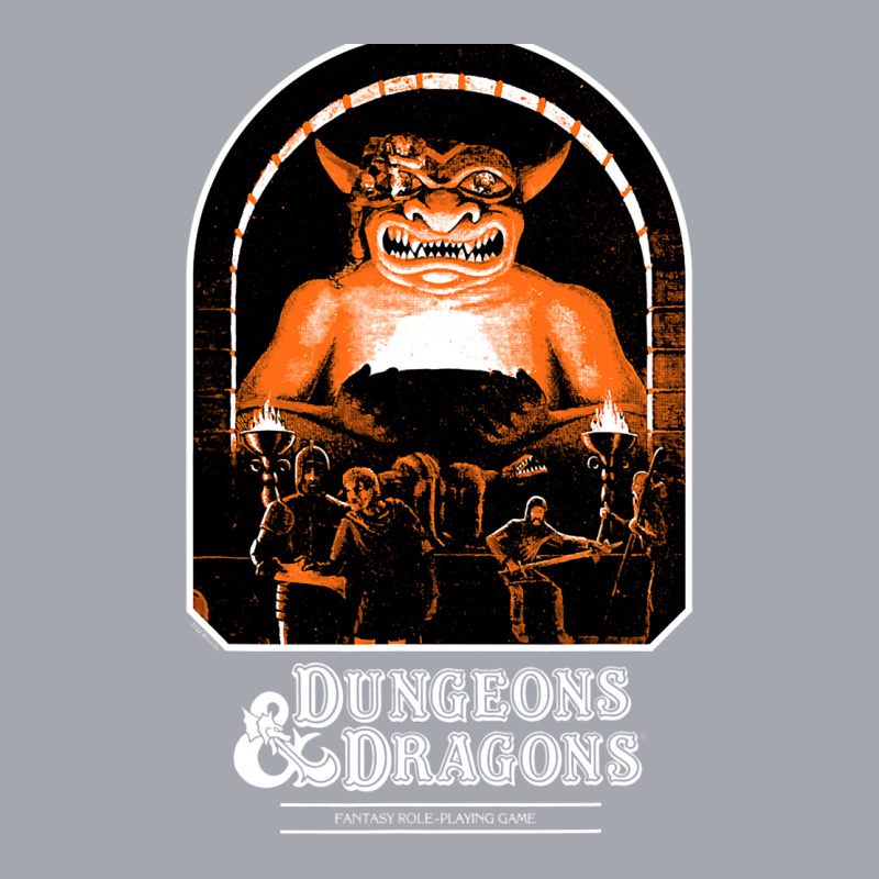 Dungeons & Dragons Vintage Player's Handbook Long Sleeve Shirts by lapebiehle | Artistshot