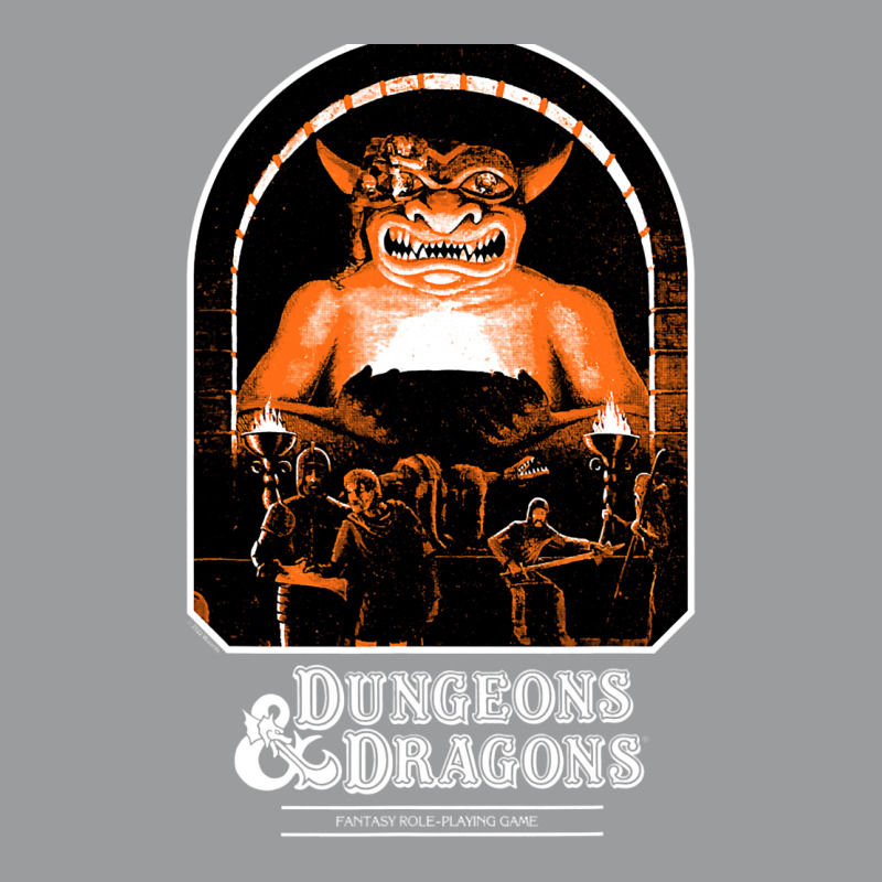 Dungeons & Dragons Vintage Player's Handbook Classic T-shirt by lapebiehle | Artistshot