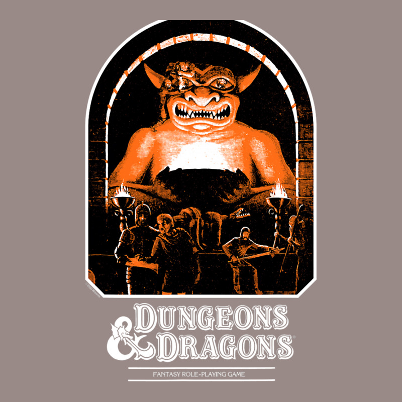 Dungeons & Dragons Vintage Player's Handbook Vintage T-Shirt by lapebiehle | Artistshot