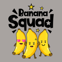 Banana Squad Funny Men Women Boys Vegan Fruit Food Racerback Tank | Artistshot