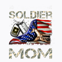 My Favorite Soldier Calls Me Mom Army Mom T Shirt T-shirt | Artistshot