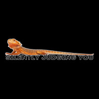 Bearded Dragon Lover Outfit Apparel Sarcasm Quote Adjustable Cap | Artistshot