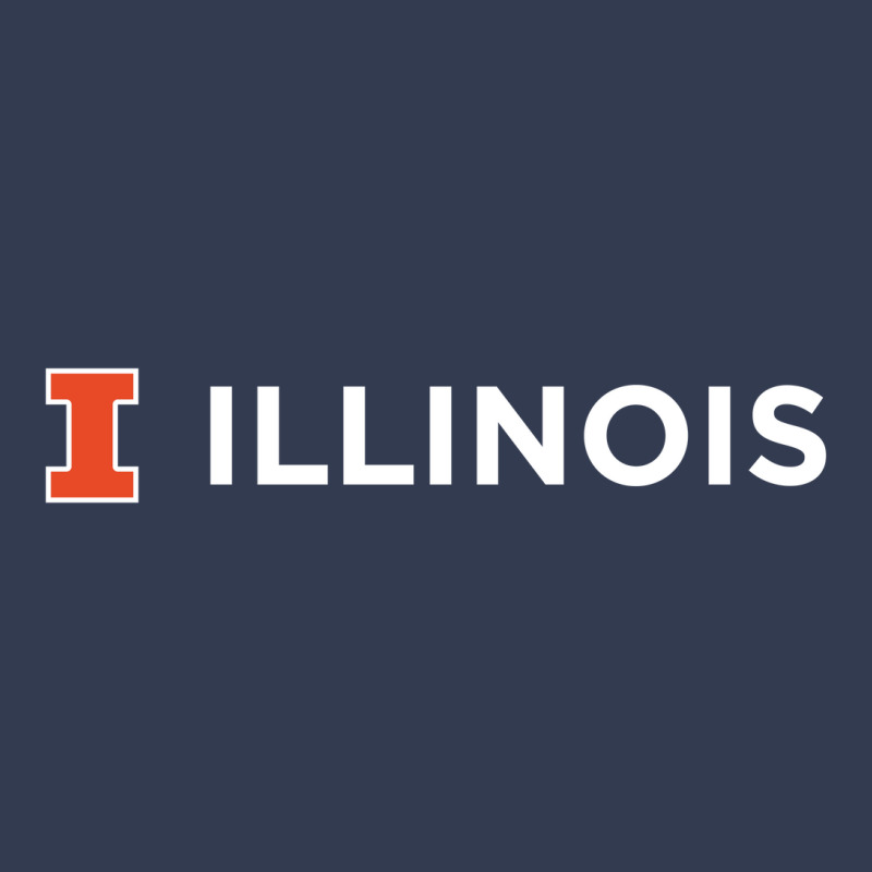 University Of Illinois, Illinois Fighting Illini, Apparel V-Neck Tee by graysonnicholas9 | Artistshot