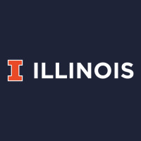 University Of Illinois, Illinois Fighting Illini, Apparel Classic T-shirt | Artistshot