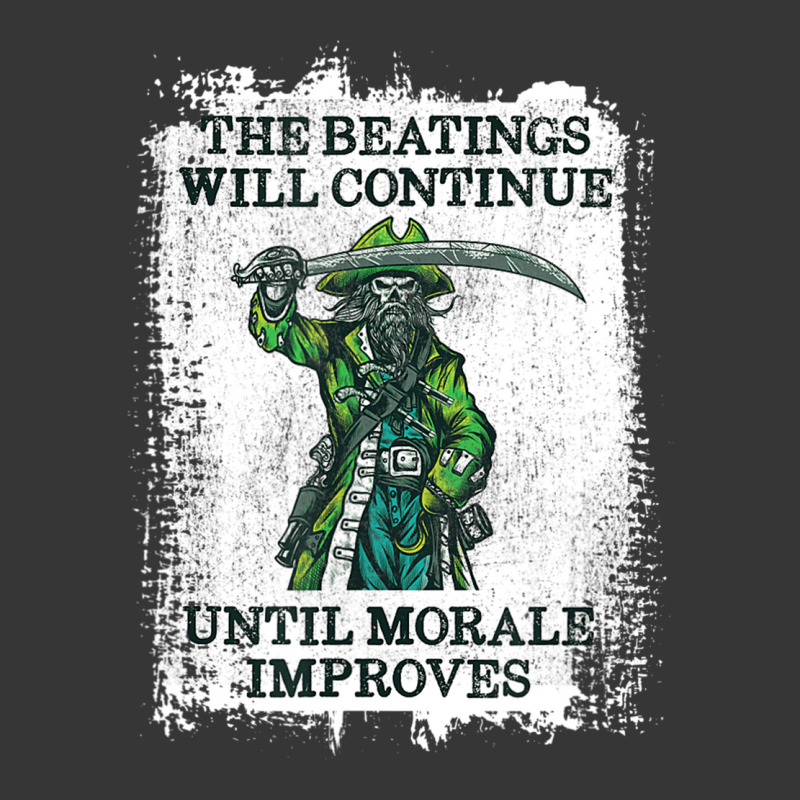 The Beatings Will Continue Until Morale Improves T Toddler Hoodie by gabuya | Artistshot