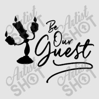 Be Our Guest Exclusive T-shirt | Artistshot