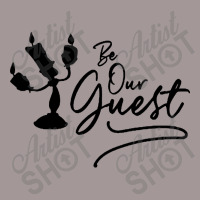 Be Our Guest Vintage Short | Artistshot