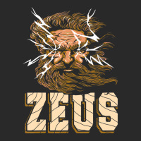 Zeus God Of Lightning Retro Greek Mythological Pre Toddler T-shirt | Artistshot