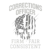 Corrections Officer Firm Fair Consistent Thin Silv Women's Pajamas Set | Artistshot