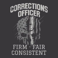 Corrections Officer Firm Fair Consistent Thin Silv Ladies Curvy T-shirt | Artistshot