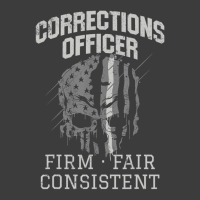 Corrections Officer Firm Fair Consistent Thin Silv Men's Polo Shirt | Artistshot