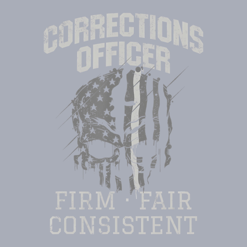 Corrections Officer Firm Fair Consistent Thin Silv Tank Dress by hausch | Artistshot