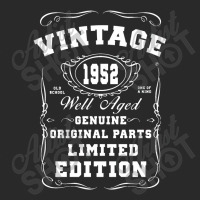 Well Aged Original Parts  1952 Toddler T-shirt | Artistshot