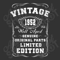 Well Aged Original Parts  1952 Baby Bodysuit | Artistshot