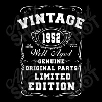 Well Aged Original Parts  1952 Baby Beanies | Artistshot