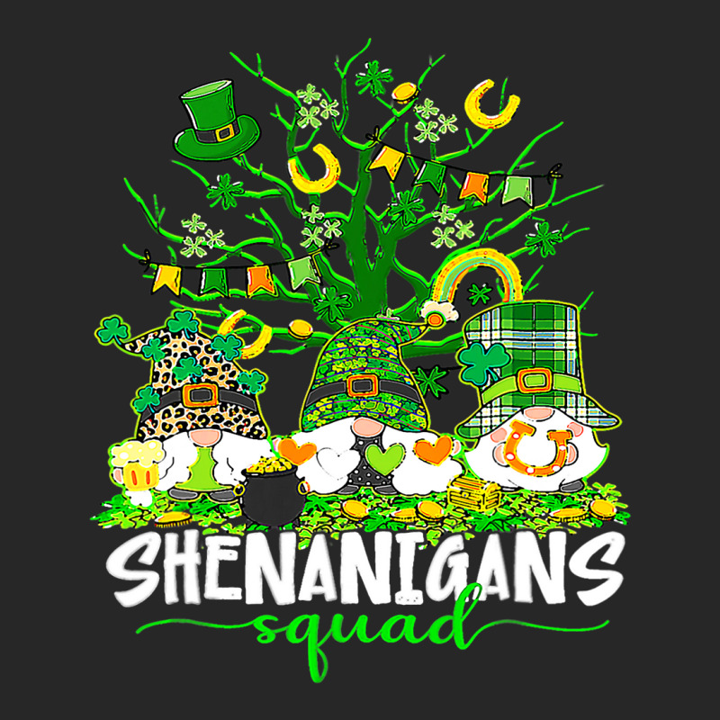 Funny Time For Shenanigans Squad St Patricks Day G Women's Pajamas Set by JESSICAMARTINA | Artistshot