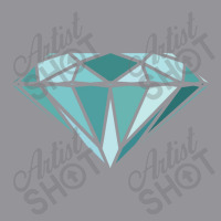 Blue Diamond 3/4 Sleeve Shirt | Artistshot