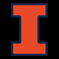 Illinois Fighting Illini, University Of Illinois, Uiuc, Geari Legging | Artistshot