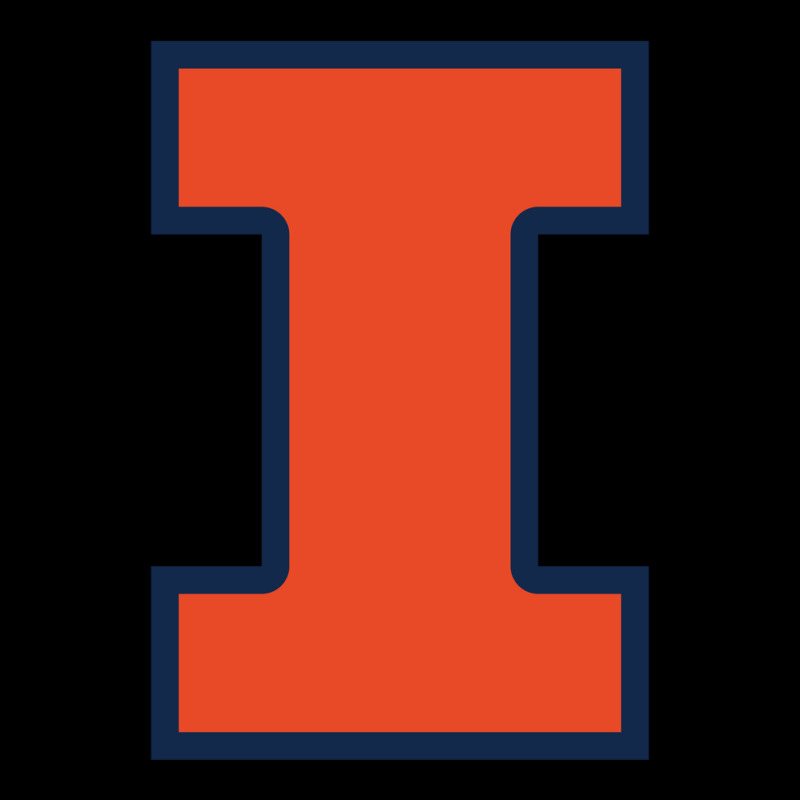 Illinois Fighting Illini, University Of Illinois, Uiuc, Geari Legging by graysonnicholas9 | Artistshot