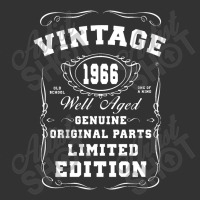 Well Aged Original Parts  1966 Baby Bodysuit | Artistshot