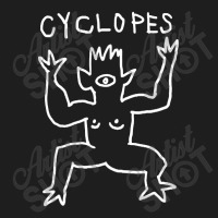 Cyclopes Classic T-shirt | Artistshot